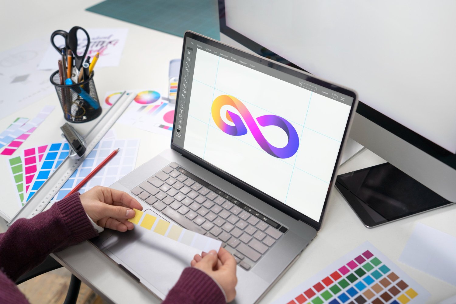 Graphic Design course