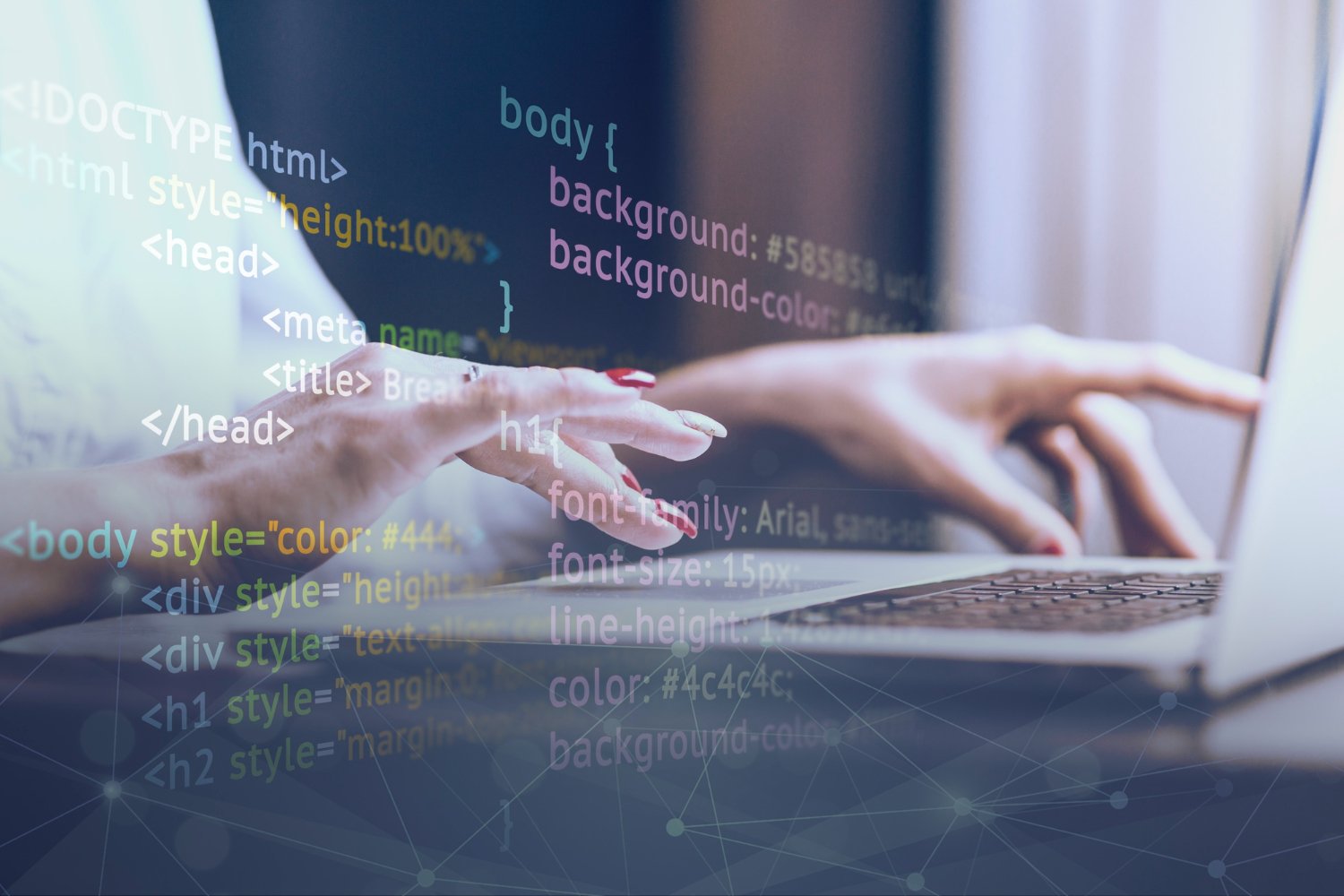 Website Development course